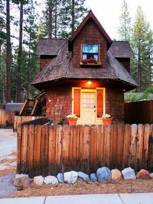 Century 21 Tahoe North Realtors