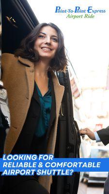 Point To Point Express