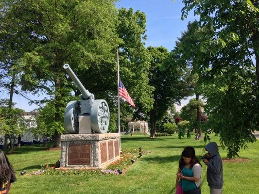 Norwalk Green