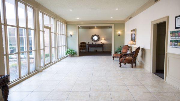 Connally/Compton Funeral Directors