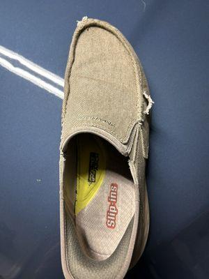 SKECHERS Warehouse Outlet