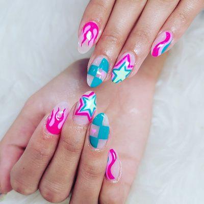 Flip Flops Nails & Spa