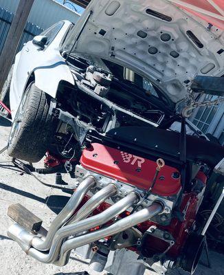 Torres Auto Services