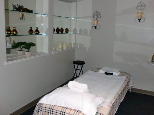 Diamond Springs Massage