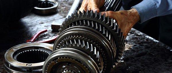 Trans-X-Press Transmissions