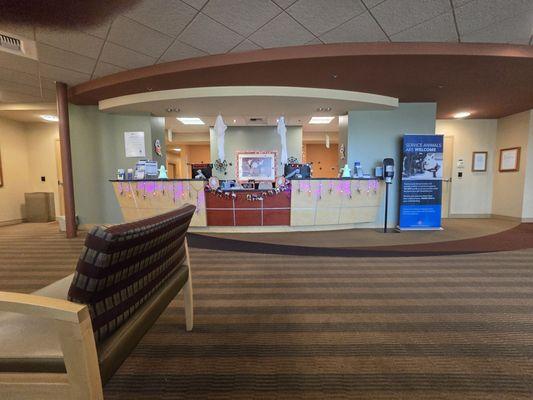 Eisenhower Primary Care