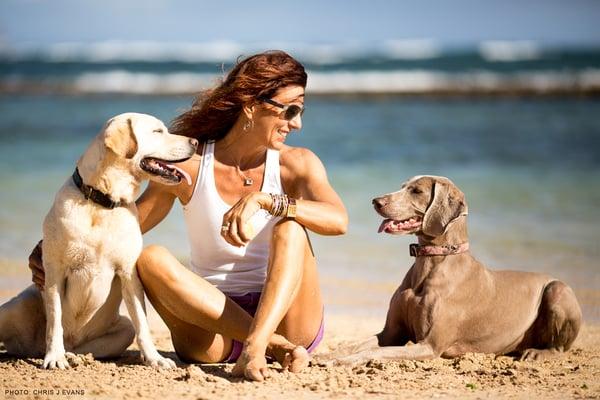 Maui Dog Remedies