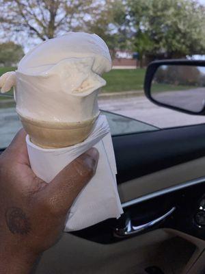 Ritter's Frozen Custard