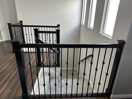 SDstair/Coast Building