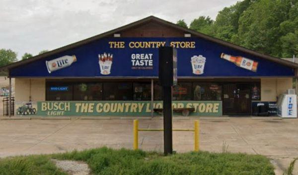 Country Liquor Store