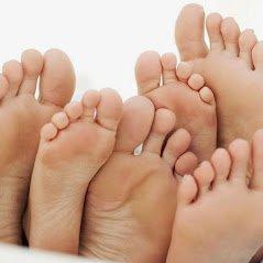 Dr Steve Tillett - Ankle & Foot Centers