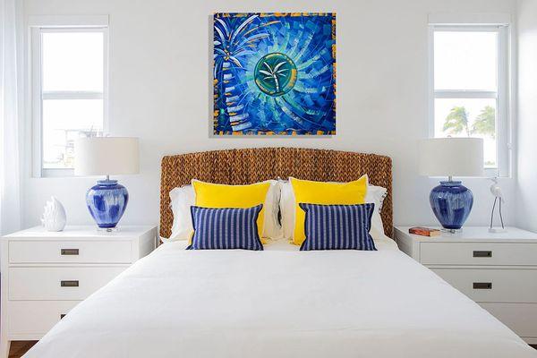 Coastal art for sale by laelanie larach