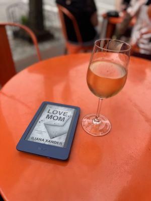 Spirits of Mt. Vernon