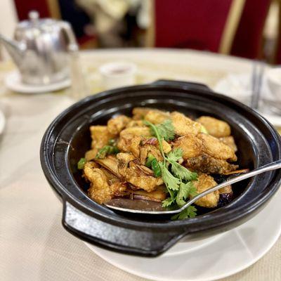 Peony Seafood Restaurant