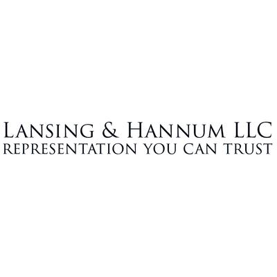 Law Offices of Judy Lansing & Eric Hannum
