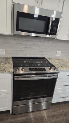 VS Cleaning Services