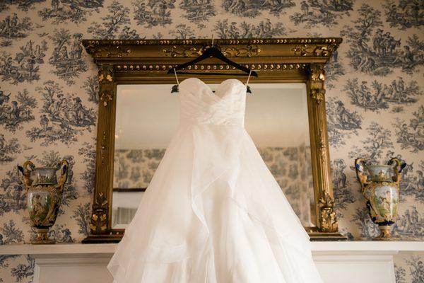 Irena's Tailoring & Alterations