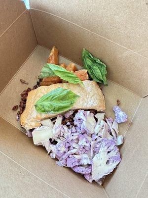 The Good Eating Company