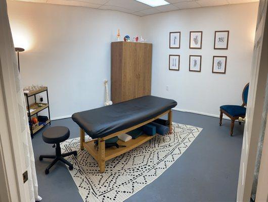 Evolve Movement Therapy