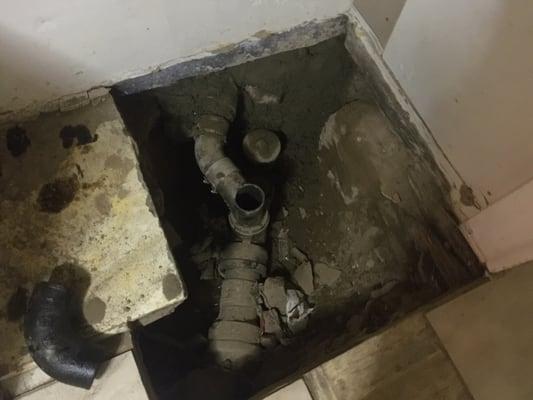 Drainco Sewer and Drain Service