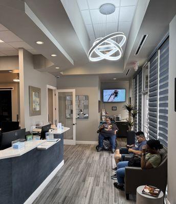 WeCare Family Dentistry