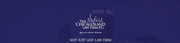 The Chicagoland Law Firm