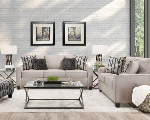 Paris Home Furnishings