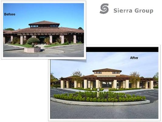 Sierra Group