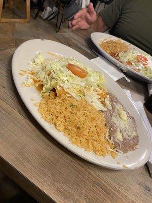 El Ranchero Mexican Restaurant