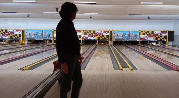 Parkville Bowling Lanes
