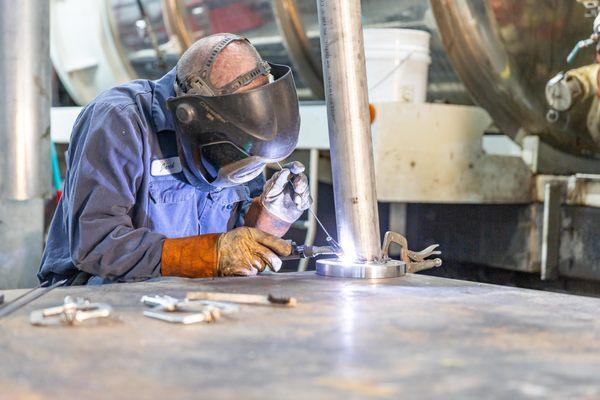 North American Trailer