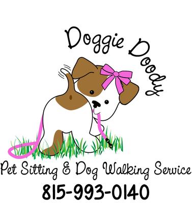 Doggie Doody Pet Sitting