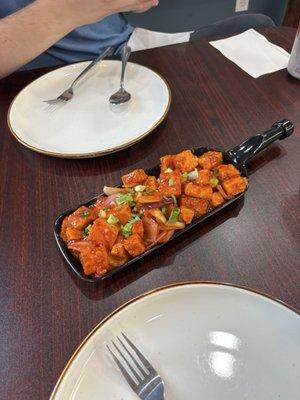 The Great Indian Kitchen