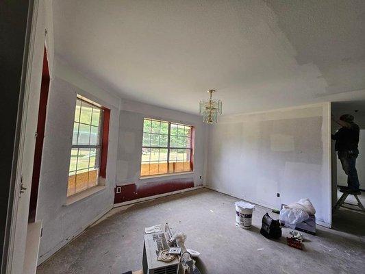 HomePro Roofing and Restoration