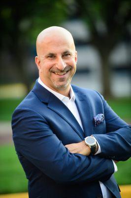 Nader Abed - Coldwell Banker Residential Brokerage