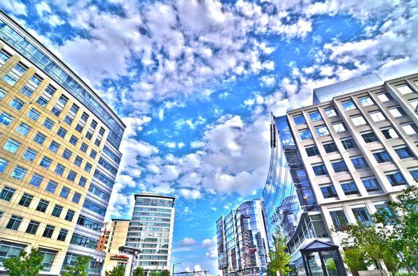Ballston Bid