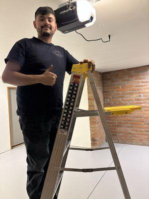 Discount Garage Door Co