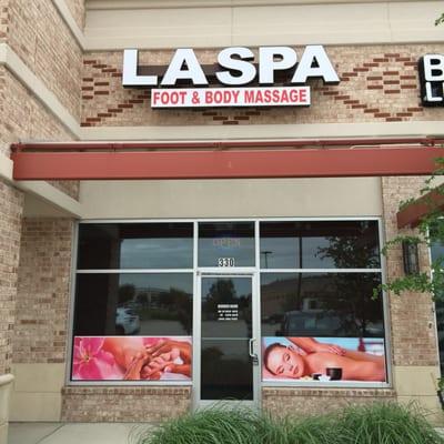 La Spa