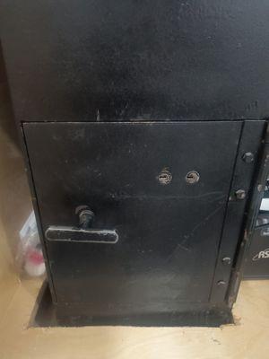 Lock Haven Locks N Programming