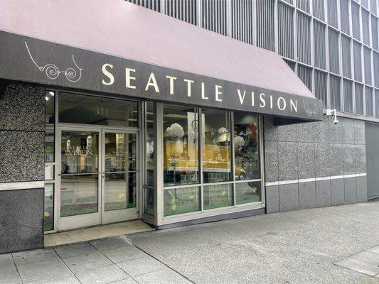 Seattle Vision Care Center