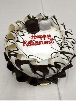 Rockwell's Bakery, Cafe & Bar