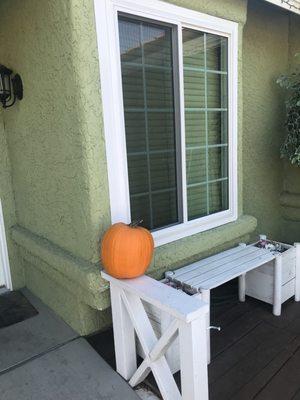 Energy Efficiency Window