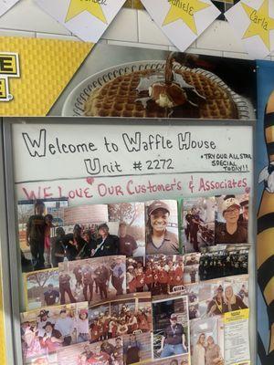 Waffle House