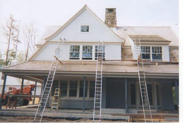 Tricon Painting & Handyman