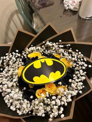 Bouquets by Alo