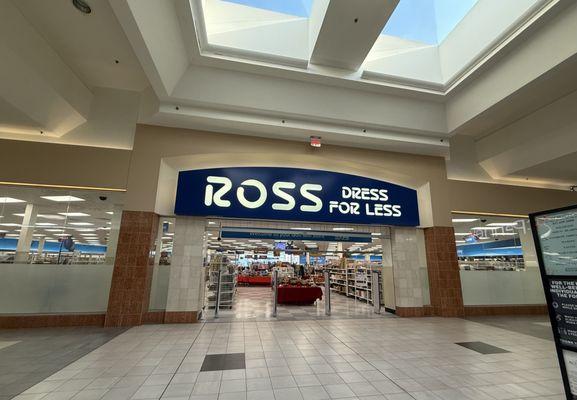 Ross Dress for Less