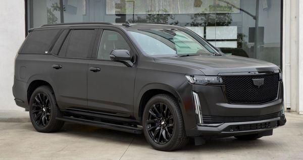 DFW Black Car Service