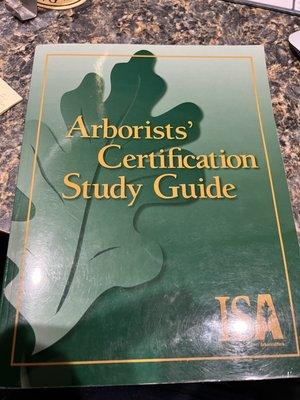 Mark's Tree Service & Consulting