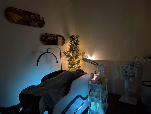 A Beautiful You In Laverne