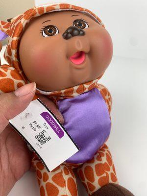 Goodwill Industries of the Columbia Willamette